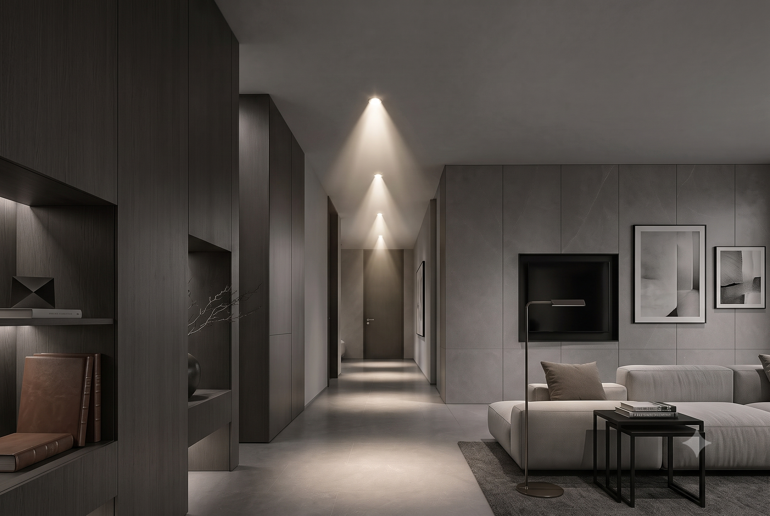 DOWNLIGHT
